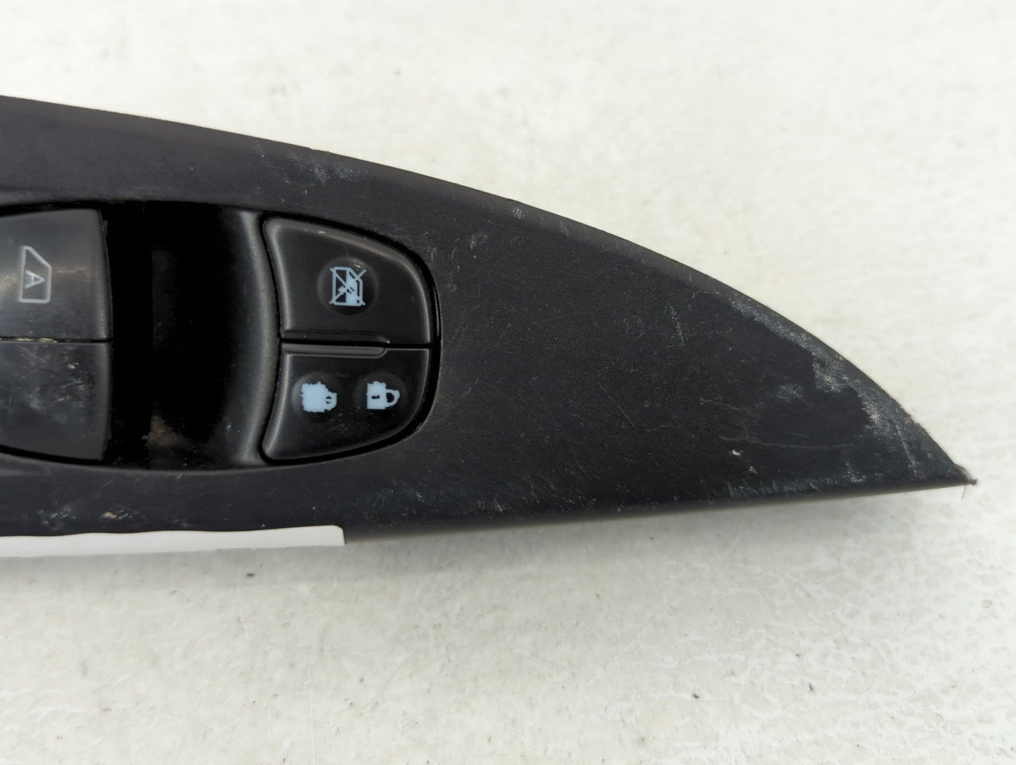 2013-2019 Nissan Sentra Master Power Window Switch Replacement Driver Side Left P/N:25401 3SH1A Fits OEM Used Auto Parts - O