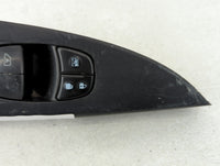 2013-2019 Nissan Sentra Master Power Window Switch Replacement Driver Side Left P/N:25401 3SH1A Fits OEM Used Auto Parts - O