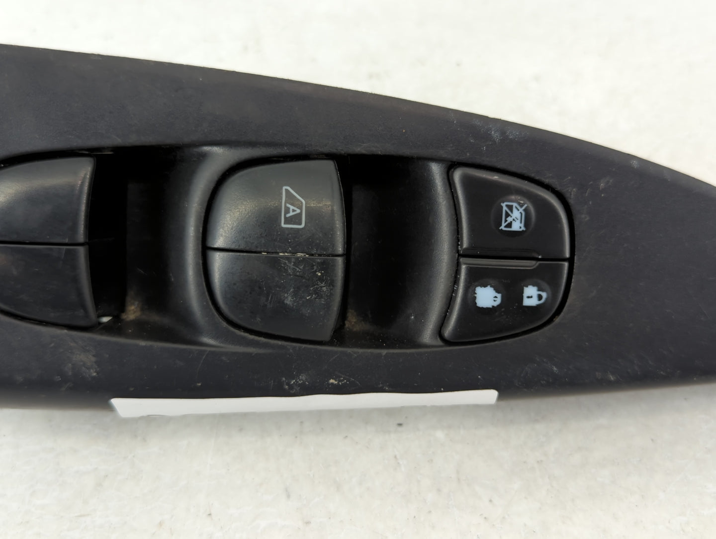 2013-2019 Nissan Sentra Master Power Window Switch Replacement Driver Side Left P/N:25401 3SH1A Fits OEM Used Auto Parts - O