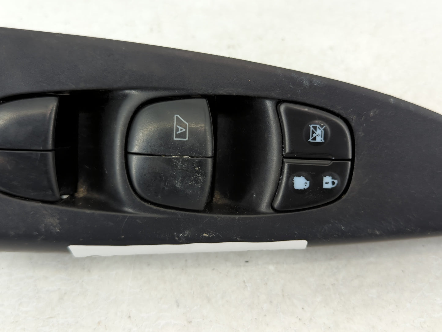 2013-2019 Nissan Sentra Master Power Window Switch Replacement Driver Side Left P/N:25401 3SH1A Fits OEM Used Auto Parts - O