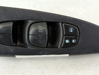 2013-2019 Nissan Sentra Master Power Window Switch Replacement Driver Side Left P/N:25401 3SH1A Fits OEM Used Auto Parts - O