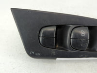 2013-2019 Nissan Sentra Master Power Window Switch Replacement Driver Side Left P/N:25401 3SH1A Fits OEM Used Auto Parts - O