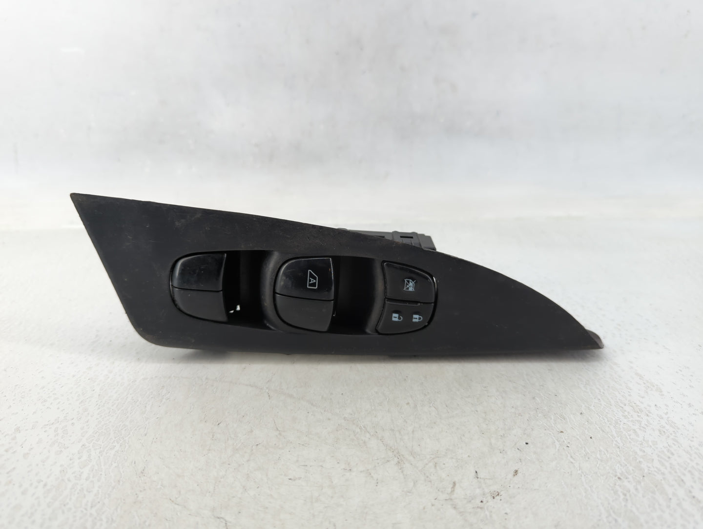 2013-2019 Nissan Sentra Master Power Window Switch Replacement Driver Side Left P/N:80961 3SG0A Fits OEM Used Auto Parts - O