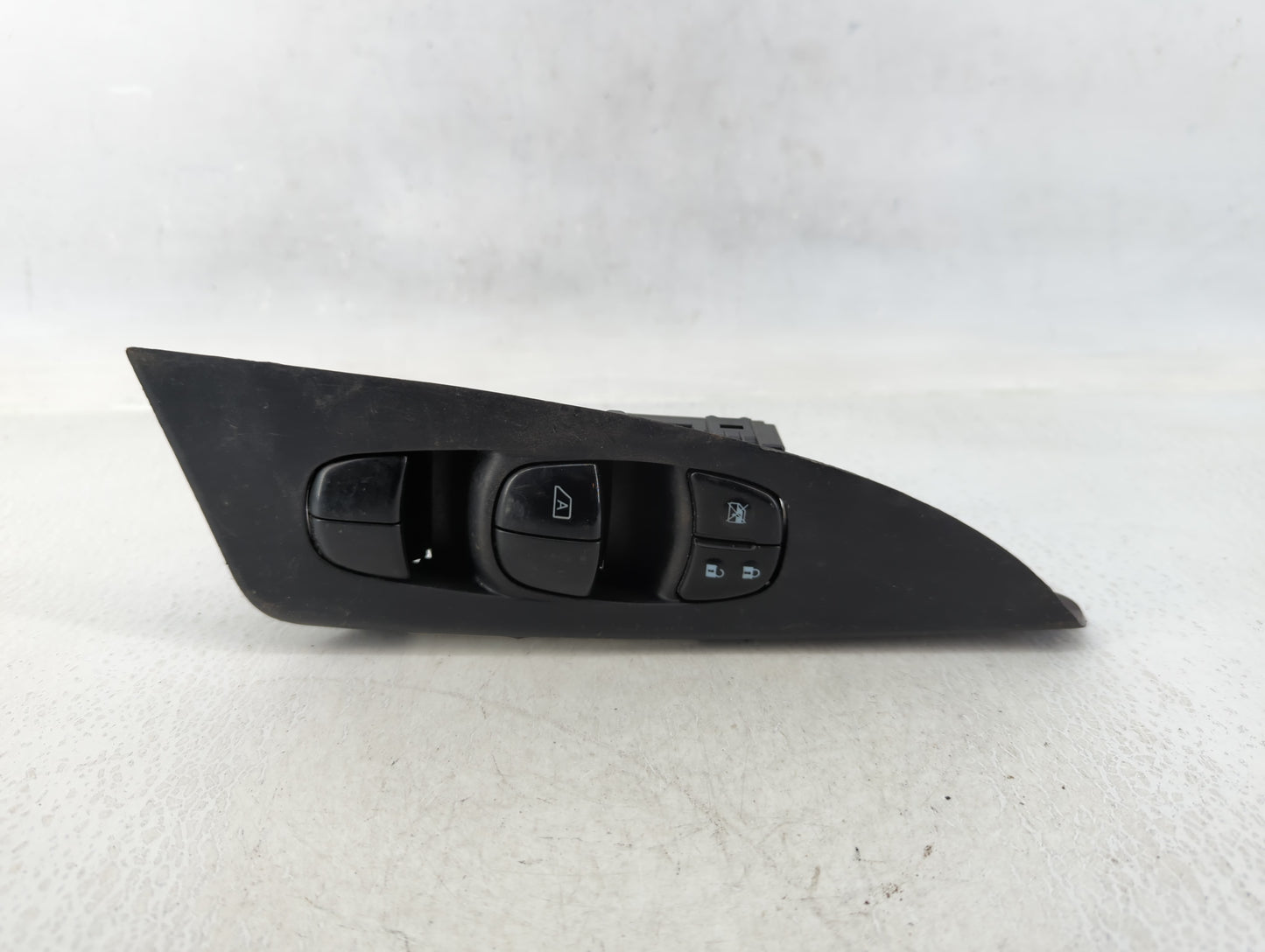 2013-2019 Nissan Sentra Master Power Window Switch Replacement Driver Side Left P/N:80961 3SG0A Fits OEM Used Auto Parts - O
