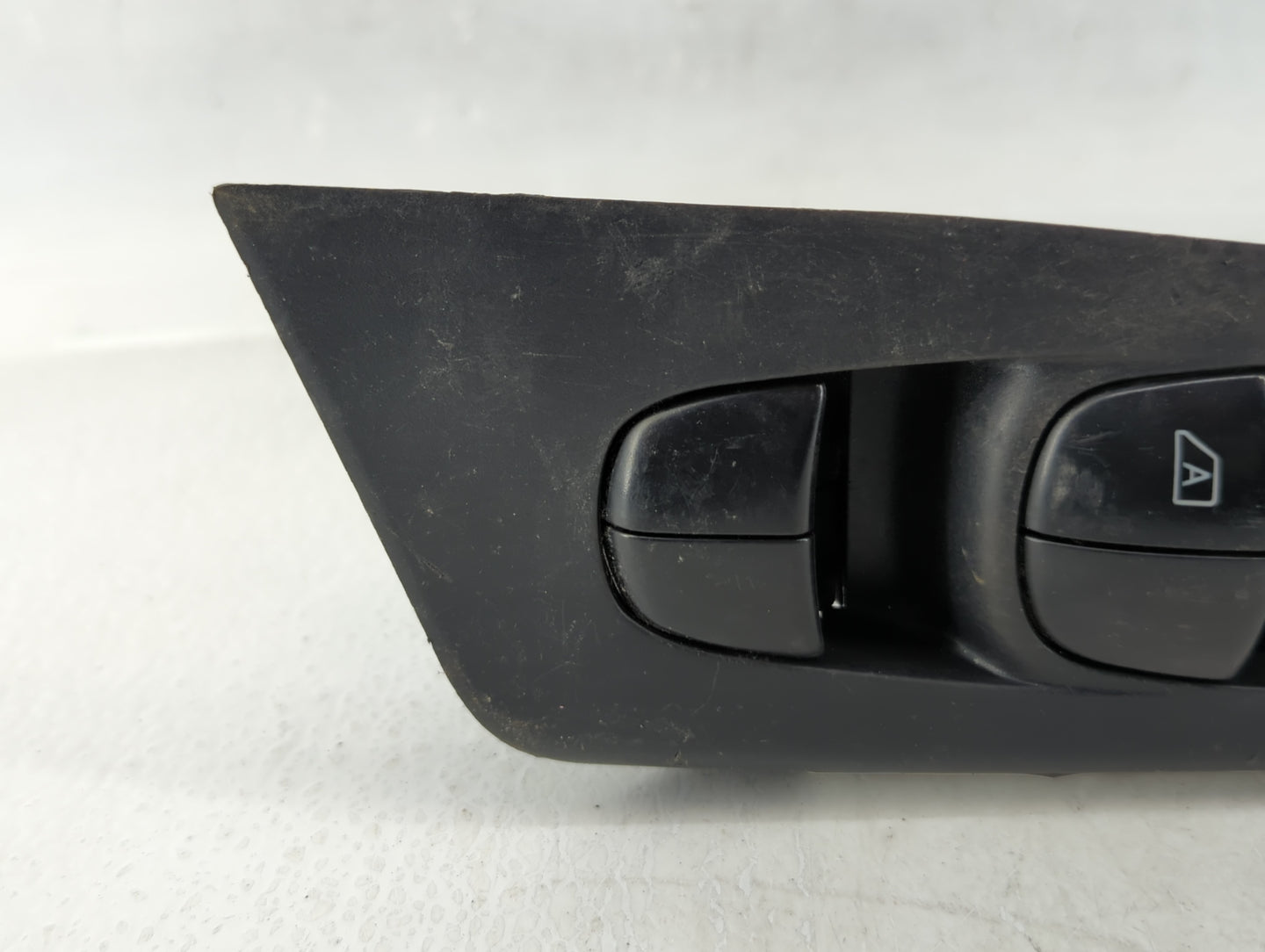 2013-2019 Nissan Sentra Master Power Window Switch Replacement Driver Side Left P/N:80961 3SG0A Fits OEM Used Auto Parts - O