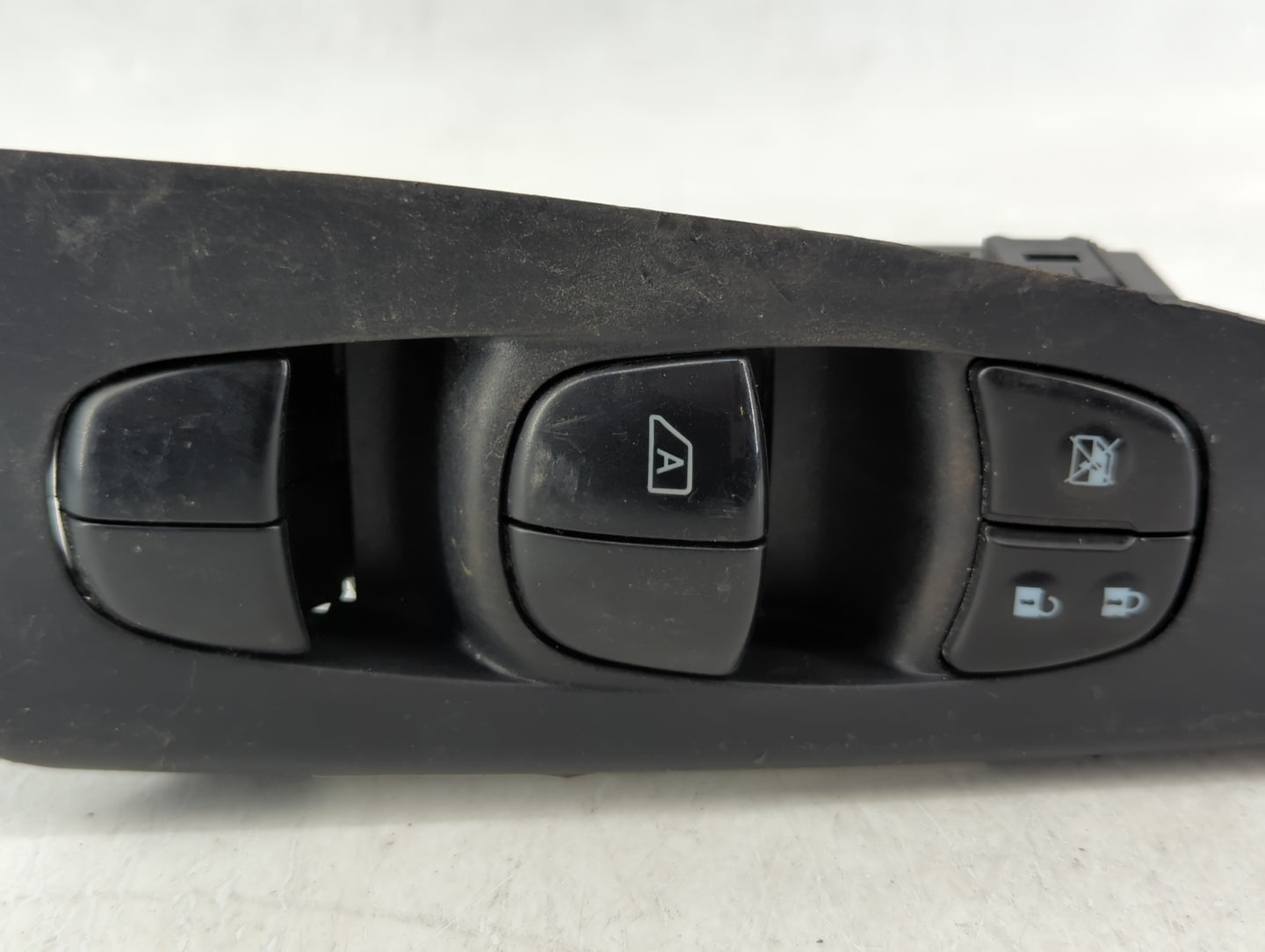 2013-2019 Nissan Sentra Master Power Window Switch Replacement Driver Side Left P/N:80961 3SG0A Fits OEM Used Auto Parts - O