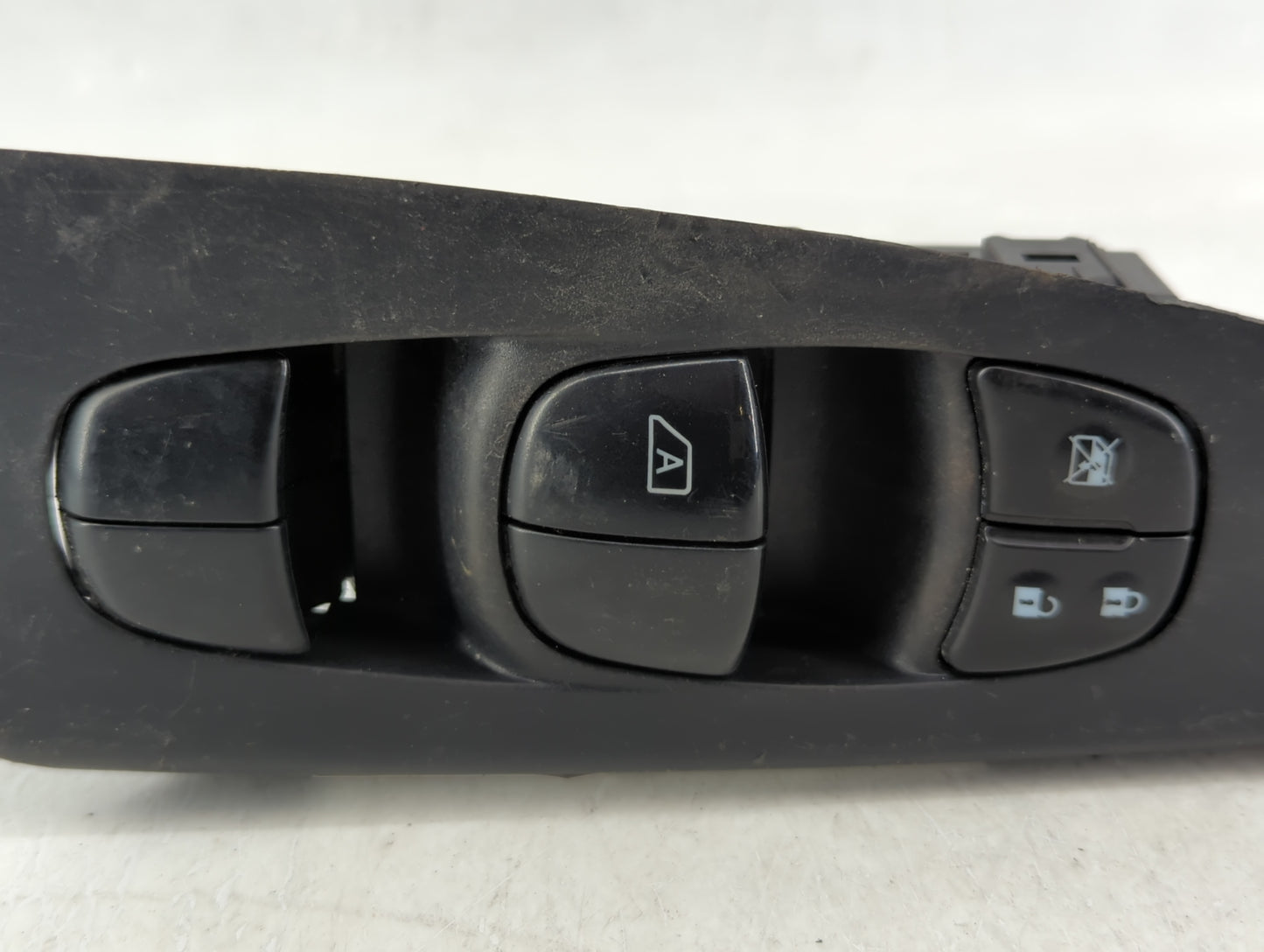 2013-2019 Nissan Sentra Master Power Window Switch Replacement Driver Side Left P/N:80961 3SG0A Fits OEM Used Auto Parts - O