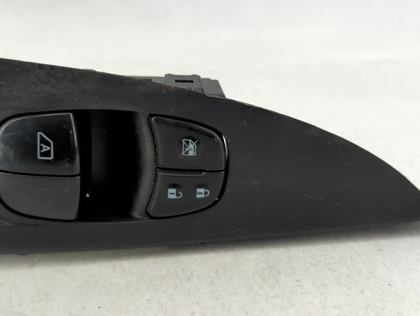 2013-2019 Nissan Sentra Master Power Window Switch Replacement Driver Side Left P/N:80961 3SG0A Fits OEM Used Auto Parts - O