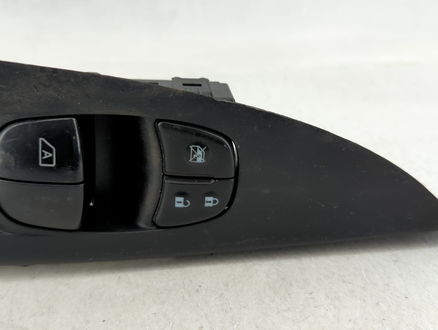 2013-2019 Nissan Sentra Master Power Window Switch Replacement Driver Side Left P/N:80961 3SG0A Fits OEM Used Auto Parts - O