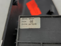 2013-2019 Nissan Sentra Master Power Window Switch Replacement Driver Side Left P/N:80961 3SG0A Fits OEM Used Auto Parts - O