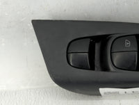 2013-2019 Nissan Sentra Master Power Window Switch Replacement Driver Side Left P/N:80961 3SG0A Fits OEM Used Auto Parts - O