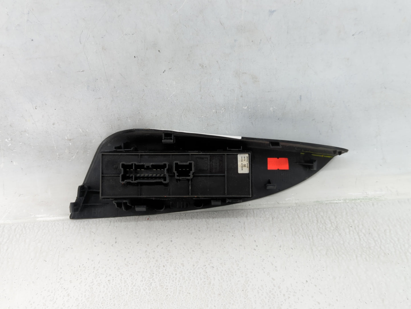 2013-2019 Nissan Sentra Master Power Window Switch Replacement Driver Side Left P/N:80961 3SG0A Fits OEM Used Auto Parts - O