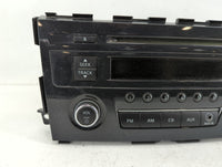 2014 Nissan Sentra Radio AM FM Cd Player Receiver Replacement P/N:28185 3TB0G Fits Fits 2013 2015 OEM Used Auto Parts - Oemu