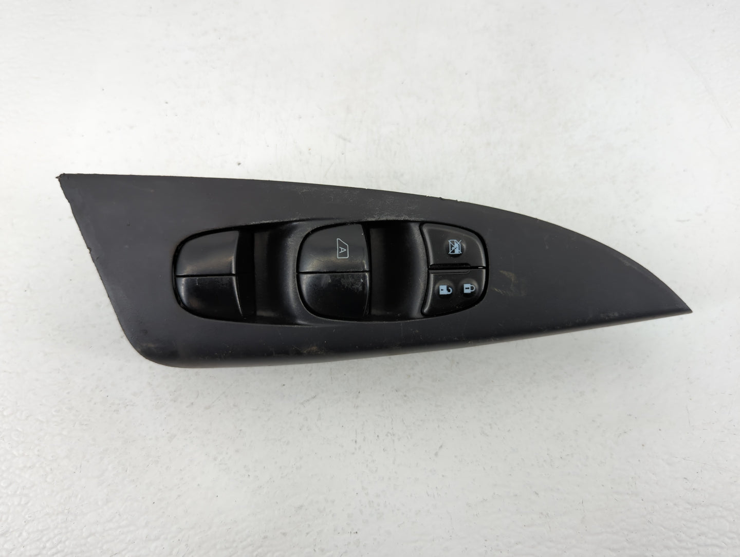 2013-2019 Nissan Sentra Master Power Window Switch Replacement Driver Side Left P/N:25401 3SH1A Fits OEM Used Auto Parts - O
