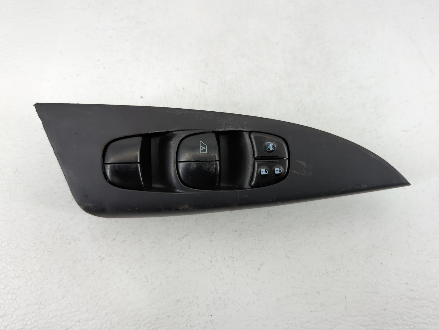 2013-2019 Nissan Sentra Master Power Window Switch Replacement Driver Side Left P/N:25401 3SH1A Fits OEM Used Auto Parts - O