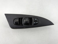 2013-2019 Nissan Sentra Master Power Window Switch Replacement Driver Side Left P/N:25401 3SH1A Fits OEM Used Auto Parts - O