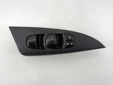 2013-2019 Nissan Sentra Master Power Window Switch Replacement Driver Side Left P/N:25401 3SH1A Fits OEM Used Auto Parts - O