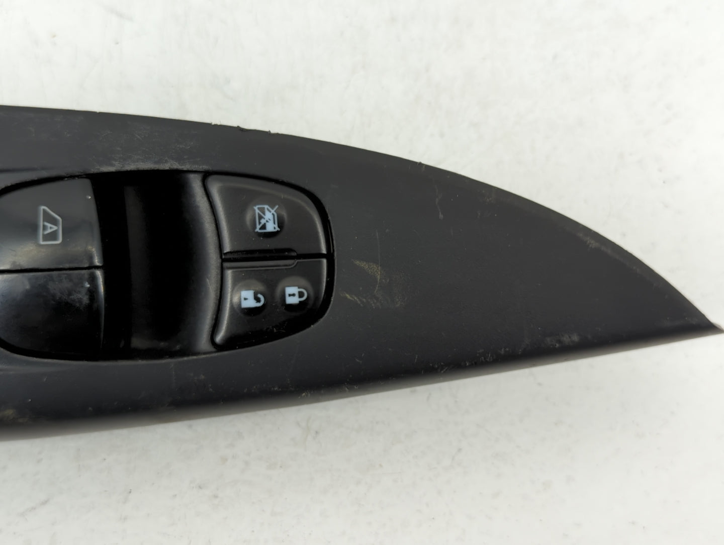 2013-2019 Nissan Sentra Master Power Window Switch Replacement Driver Side Left P/N:25401 3SH1A Fits OEM Used Auto Parts - O