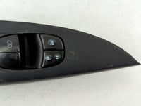 2013-2019 Nissan Sentra Master Power Window Switch Replacement Driver Side Left P/N:25401 3SH1A Fits OEM Used Auto Parts - O