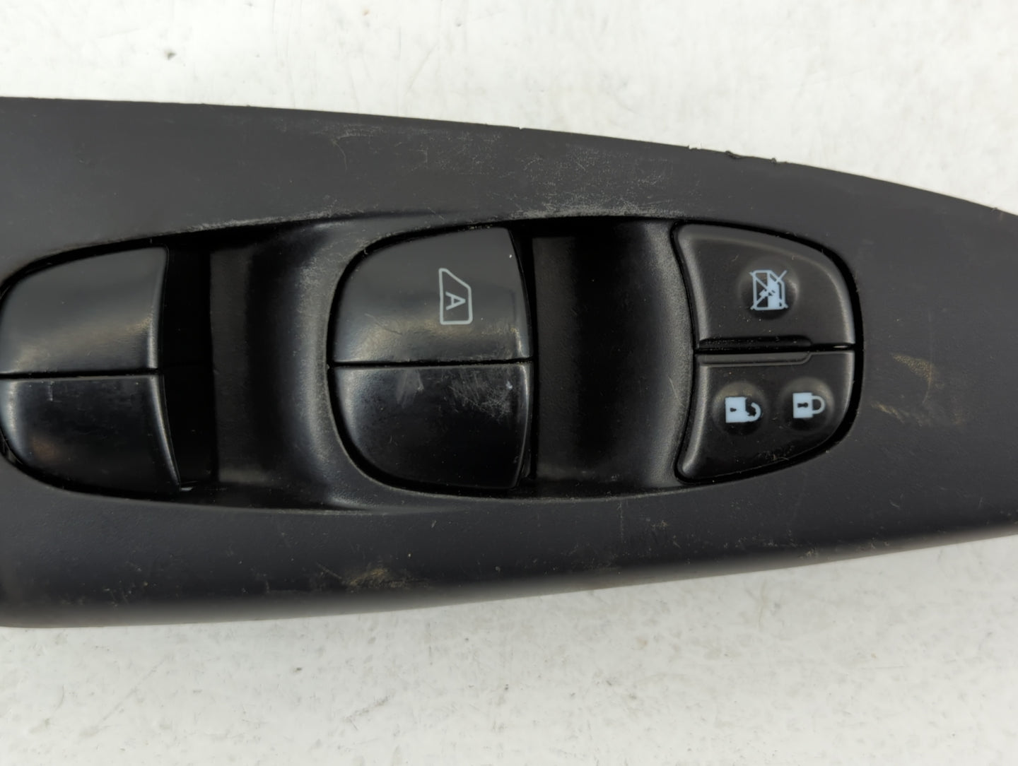 2013-2019 Nissan Sentra Master Power Window Switch Replacement Driver Side Left P/N:25401 3SH1A Fits OEM Used Auto Parts - O