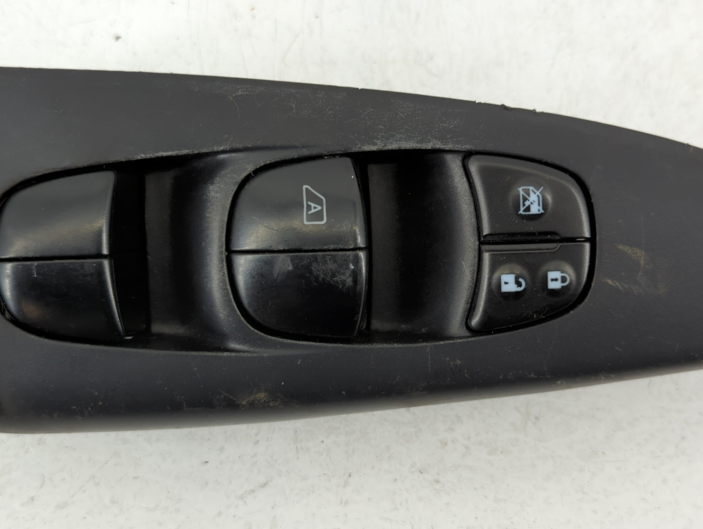 2013-2019 Nissan Sentra Master Power Window Switch Replacement Driver Side Left P/N:25401 3SH1A Fits OEM Used Auto Parts - O