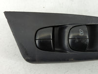 2013-2019 Nissan Sentra Master Power Window Switch Replacement Driver Side Left P/N:25401 3SH1A Fits OEM Used Auto Parts - O