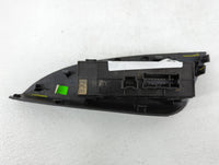 2013-2019 Nissan Sentra Master Power Window Switch Replacement Driver Side Left P/N:25401 3SH1A Fits OEM Used Auto Parts - O