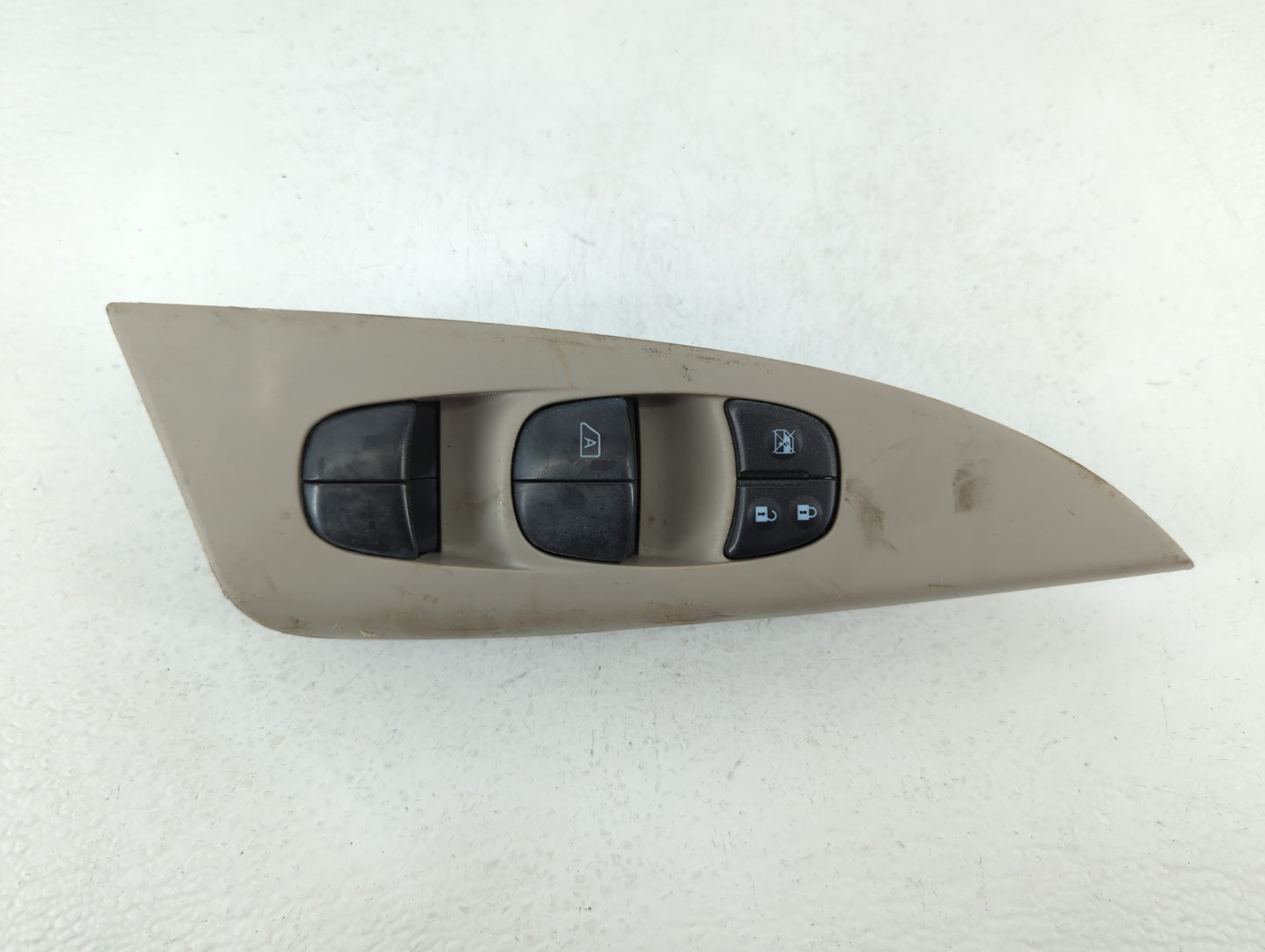 2013-2019 Nissan Sentra Master Power Window Switch Replacement Driver Side Left P/N:25401 3SH1A Fits OEM Used Auto Parts - O