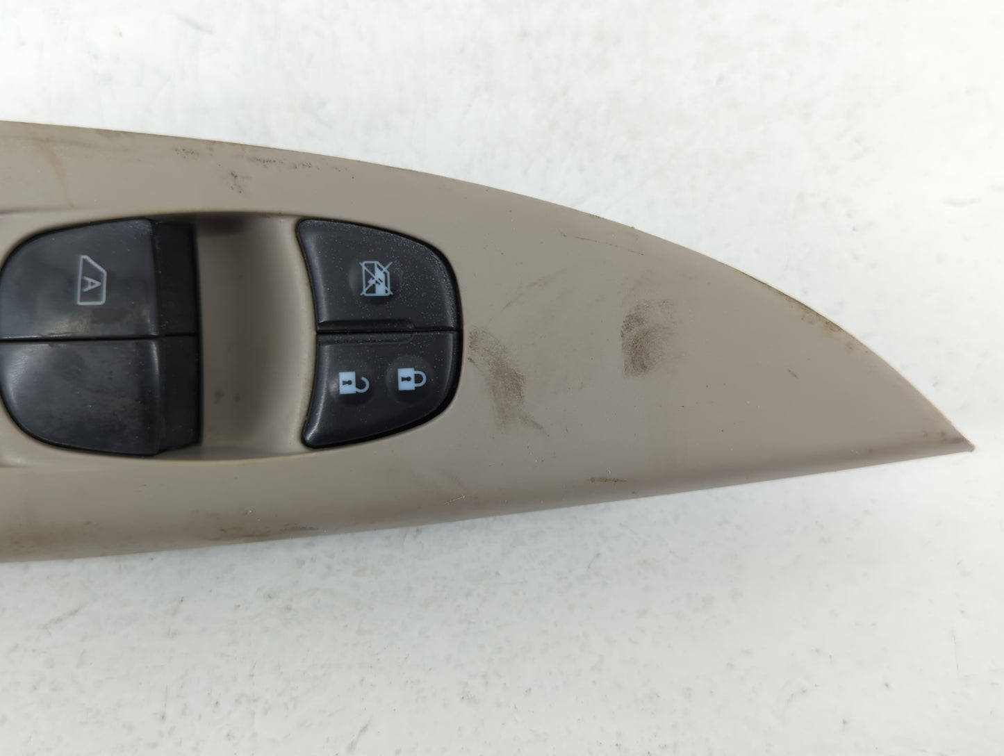 2013-2019 Nissan Sentra Master Power Window Switch Replacement Driver Side Left P/N:25401 3SH1A Fits OEM Used Auto Parts - O