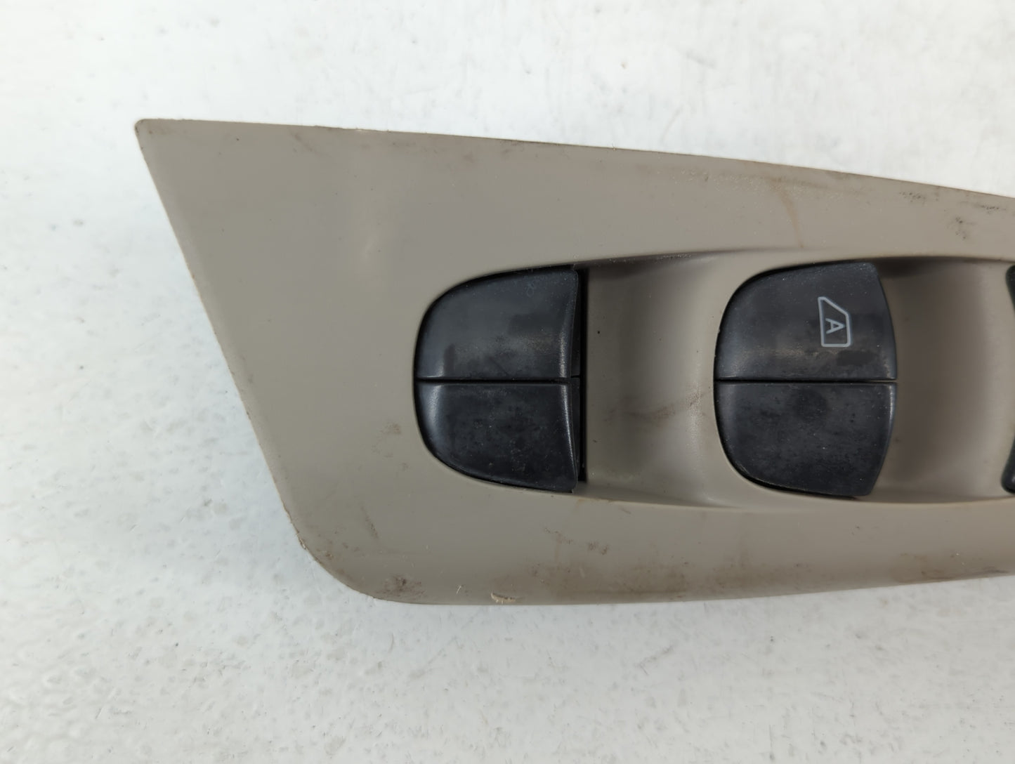2013-2019 Nissan Sentra Master Power Window Switch Replacement Driver Side Left P/N:25401 3SH1A Fits OEM Used Auto Parts - O