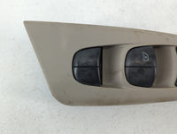 2013-2019 Nissan Sentra Master Power Window Switch Replacement Driver Side Left P/N:25401 3SH1A Fits OEM Used Auto Parts - O