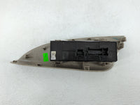 2013-2019 Nissan Sentra Master Power Window Switch Replacement Driver Side Left P/N:25401 3SH1A Fits OEM Used Auto Parts - O