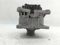2013-2019 Nissan Sentra Alternator Replacement Generator Charging Assembly Engine OEM P/N:23100 3SH2B Fits OEM Used Auto Par