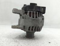 2013-2019 Nissan Sentra Alternator Replacement Generator Charging Assembly Engine OEM P/N:23100 3SH2B Fits OEM Used Auto Par