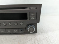 2013-2014 Nissan Sentra Radio AM FM Cd Player Receiver Replacement P/N:28185 3RA2A Fits Fits 2013 2014 OEM Used Auto Parts -