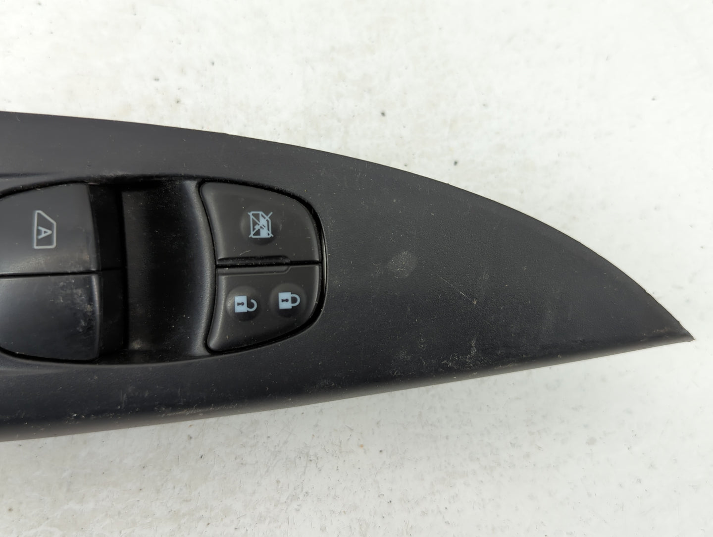 2013-2019 Nissan Sentra Master Power Window Switch Replacement Driver Side Left P/N:25401 3SH1A Fits OEM Used Auto Parts - O