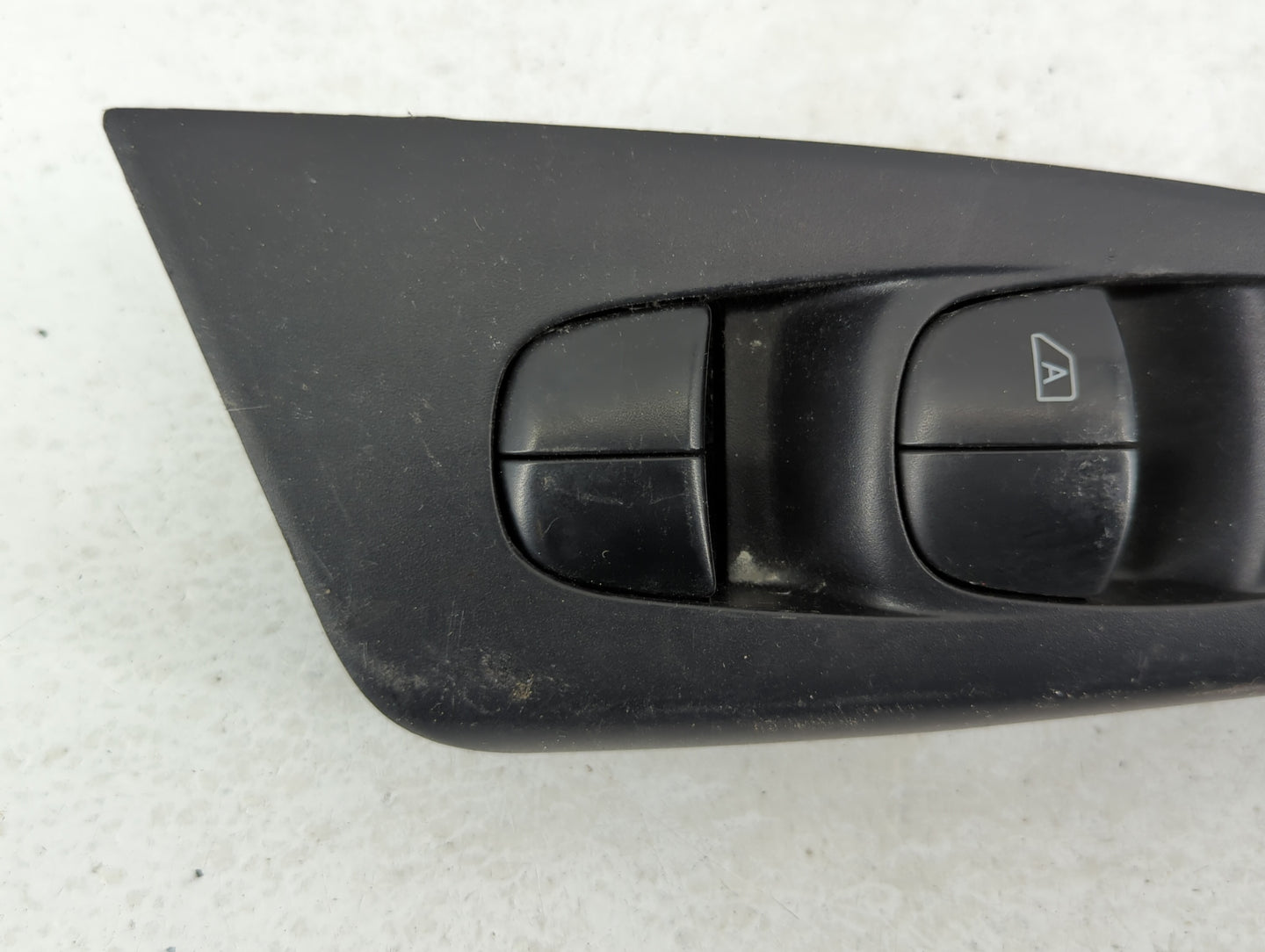 2013-2019 Nissan Sentra Master Power Window Switch Replacement Driver Side Left P/N:25401 3SH1A Fits OEM Used Auto Parts - O
