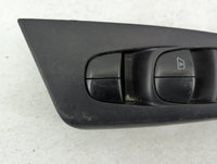 2013-2019 Nissan Sentra Master Power Window Switch Replacement Driver Side Left P/N:25401 3SH1A Fits OEM Used Auto Parts - O