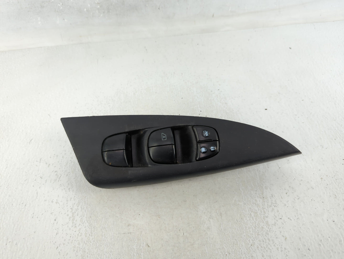 2013-2019 Nissan Sentra Master Power Window Switch Replacement Driver Side Left P/N:25401 3SH1A Fits OEM Used Auto Parts - O