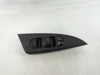 2013-2019 Nissan Sentra Master Power Window Switch Replacement Driver Side Left P/N:25401 3SH1A Fits OEM Used Auto Parts - O
