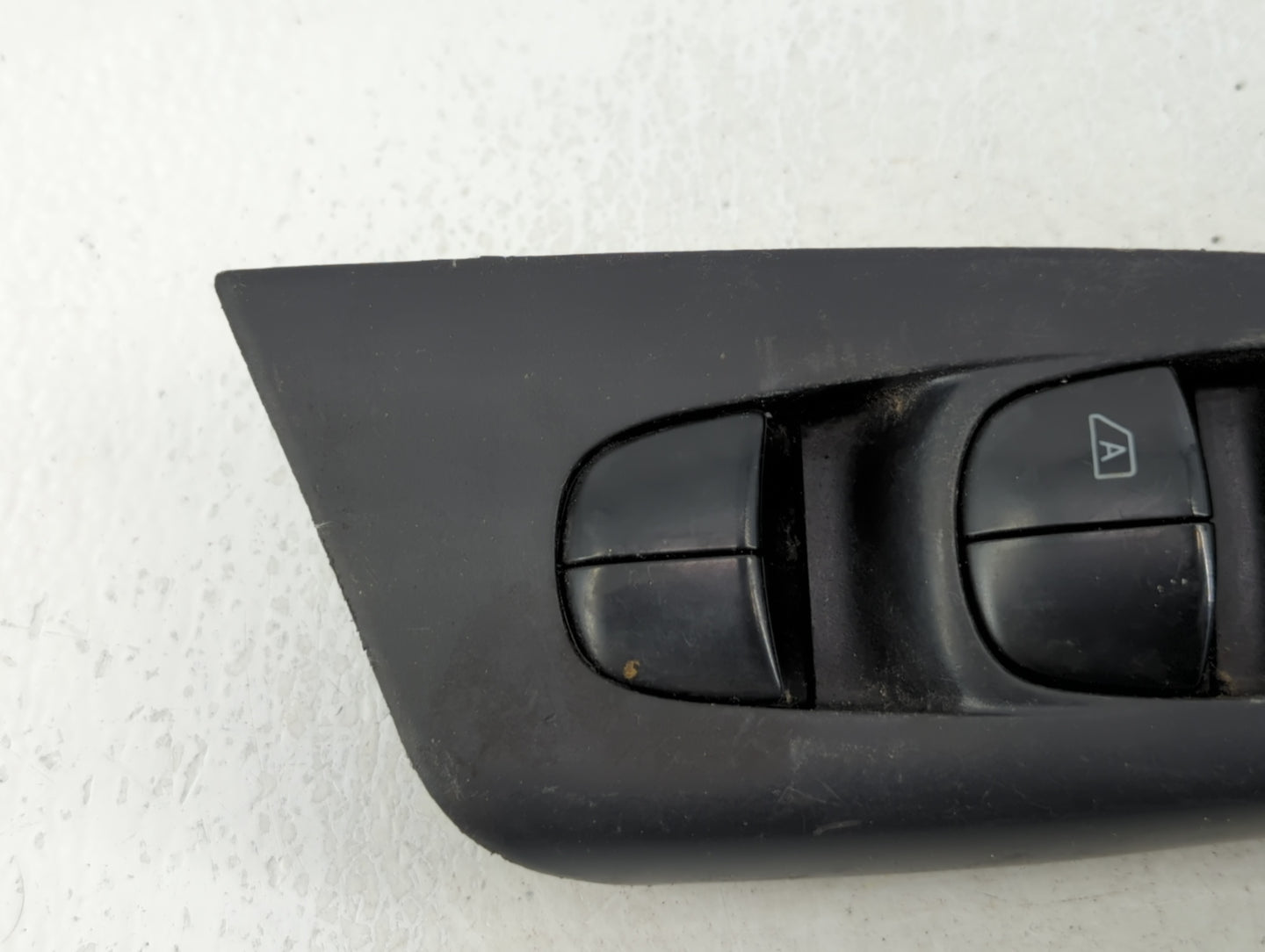 2013-2019 Nissan Sentra Master Power Window Switch Replacement Driver Side Left P/N:25401 3SH1A Fits OEM Used Auto Parts - O