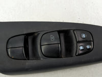 2013-2019 Nissan Sentra Master Power Window Switch Replacement Driver Side Left P/N:25401 3SH1A Fits OEM Used Auto Parts - O