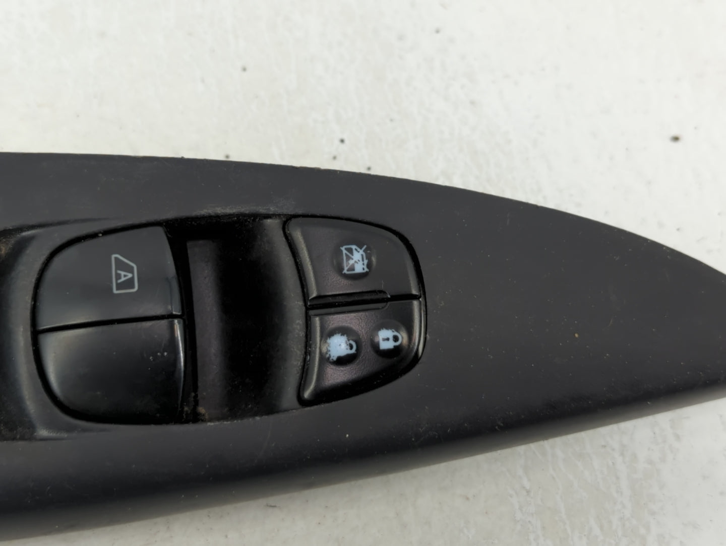 2013-2019 Nissan Sentra Master Power Window Switch Replacement Driver Side Left P/N:25401 3SH1A Fits OEM Used Auto Parts - O