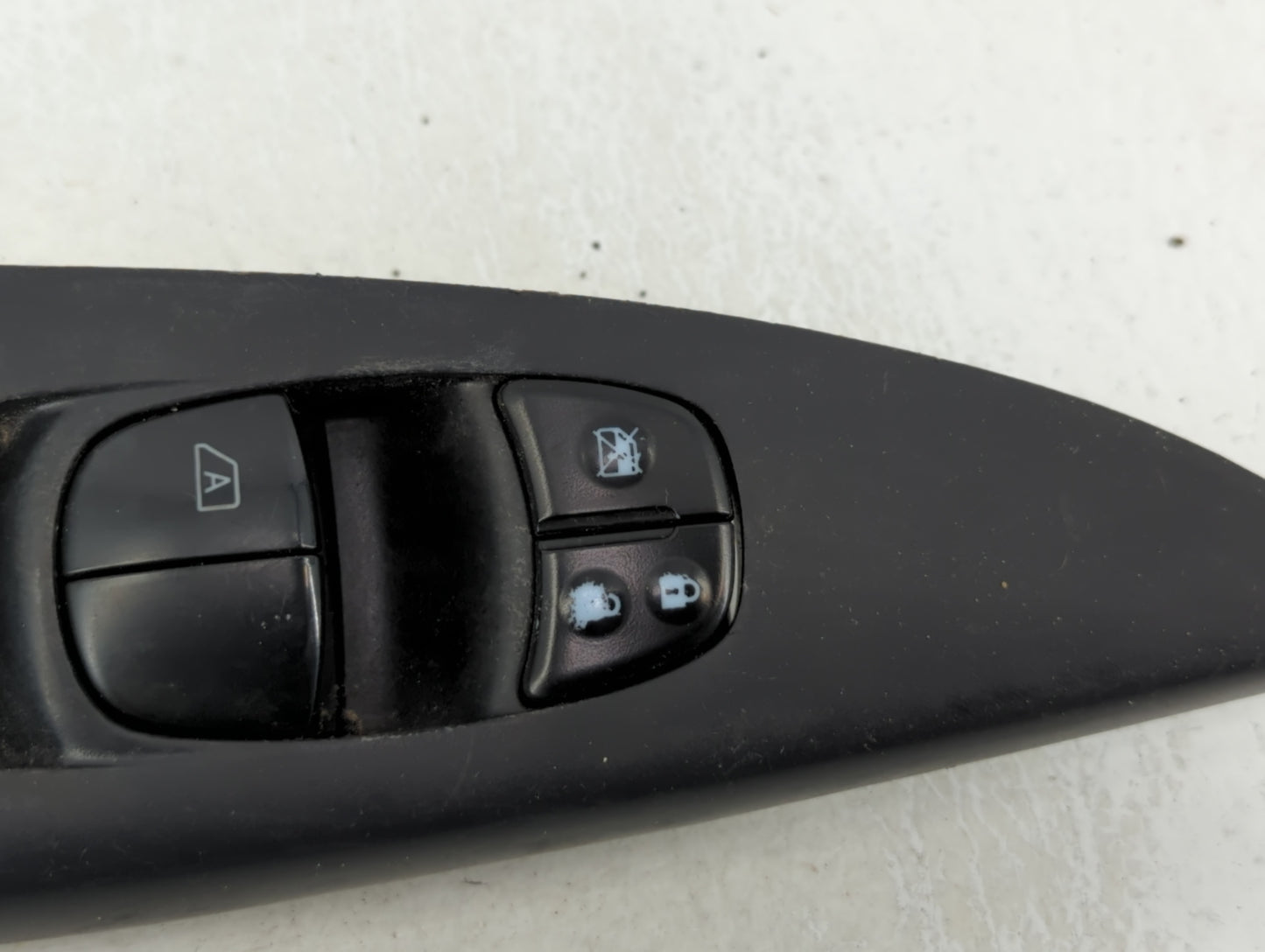 2013-2019 Nissan Sentra Master Power Window Switch Replacement Driver Side Left P/N:25401 3SH1A Fits OEM Used Auto Parts - O