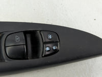 2013-2019 Nissan Sentra Master Power Window Switch Replacement Driver Side Left P/N:25401 3SH1A Fits OEM Used Auto Parts - O
