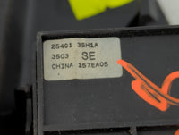 2013-2019 Nissan Sentra Master Power Window Switch Replacement Driver Side Left P/N:25401 3SH1A Fits OEM Used Auto Parts - O