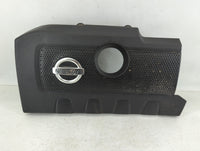 2014 Nissan Sentra Engine Cover - Oemusedautoparts1.com