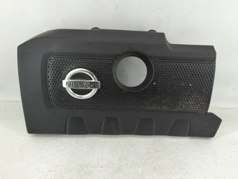 compare product 2014 Nissan Sentra Engine Cover