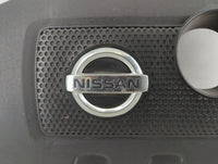 2014 Nissan Sentra Engine Cover - Oemusedautoparts1.com