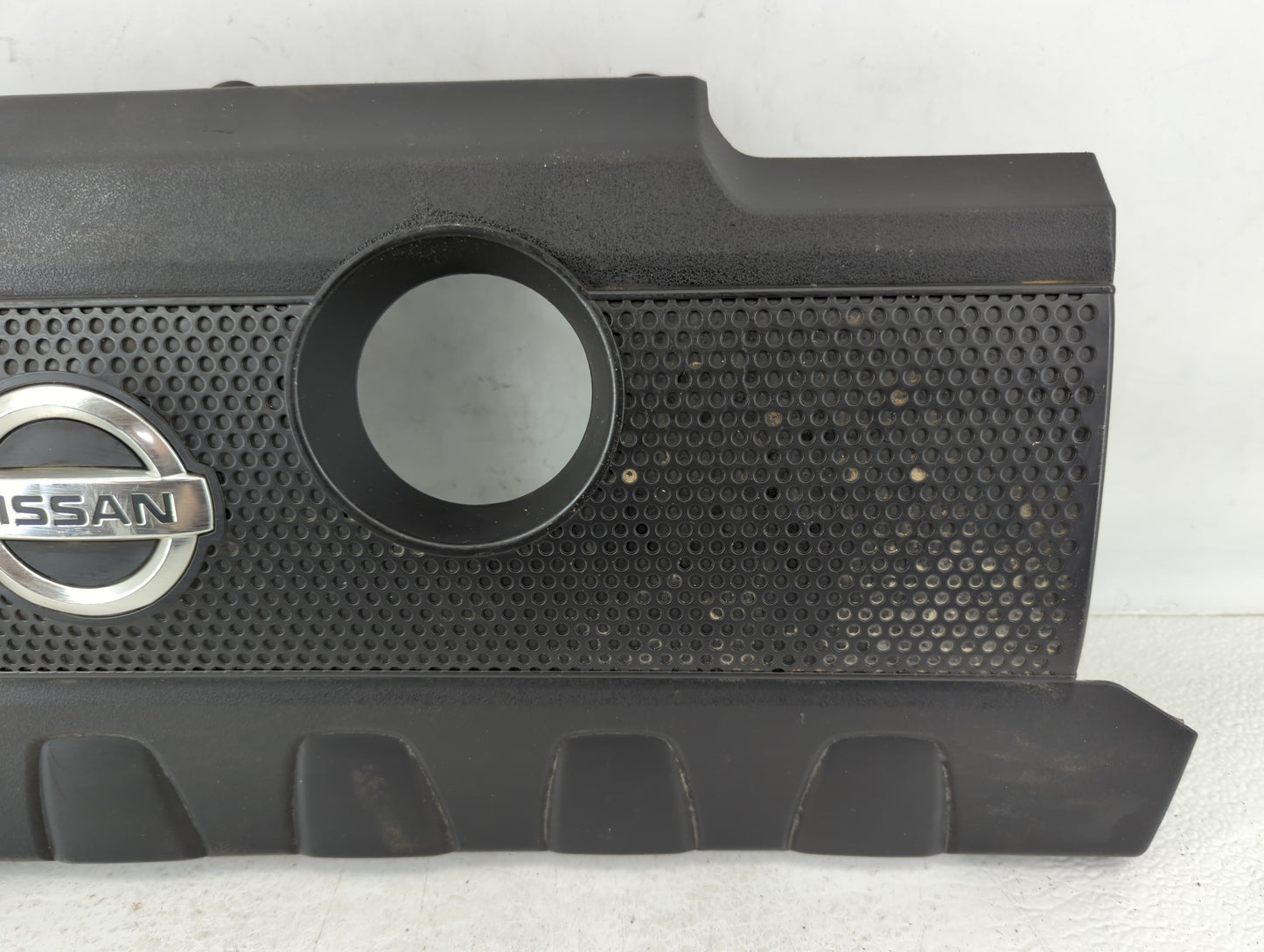 2014 Nissan Sentra Engine Cover - Oemusedautoparts1.com